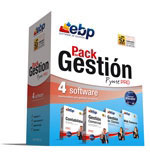 Pack de Gestin PYME PRO (8437009975572)